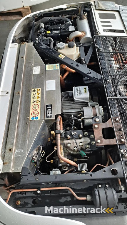 THERMO KING 2017 - T-800 S/N : GLW1098843