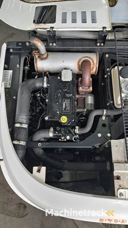 THERMO KING 2016 - T-1000R S/N : GLW1064168