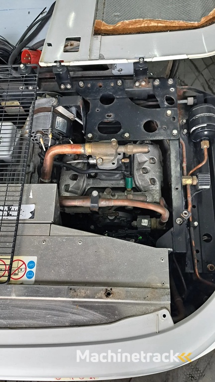 THERMO KING 2016 - T-1000R S/N : GLW1064168