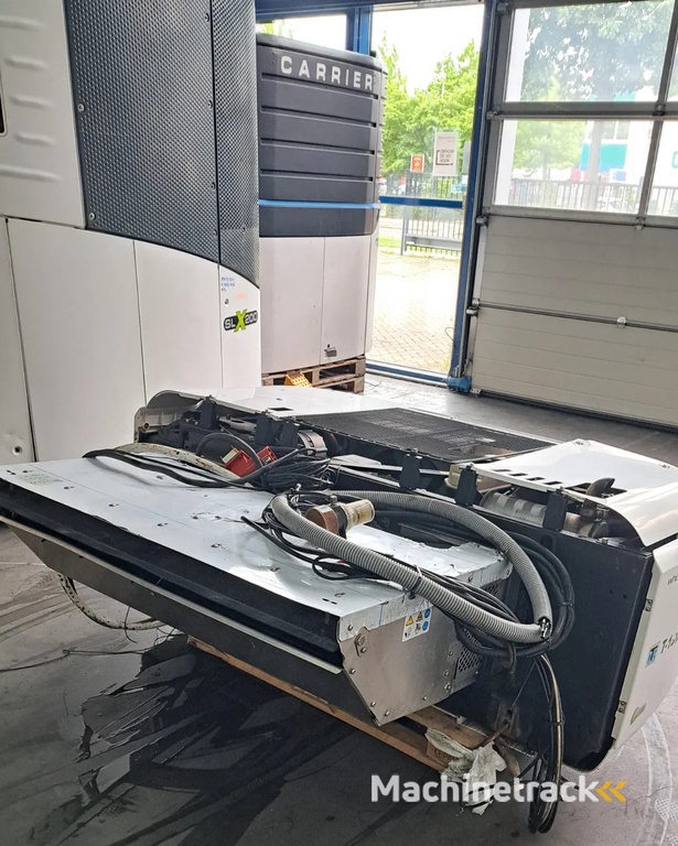 THERMO KING 2016 - T-1000R S/N : GLW1064168