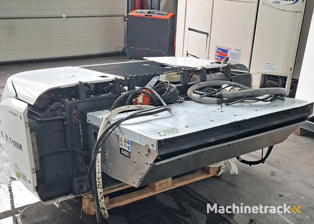 THERMO KING 2016 - T-1000R S/N : GLW1064168