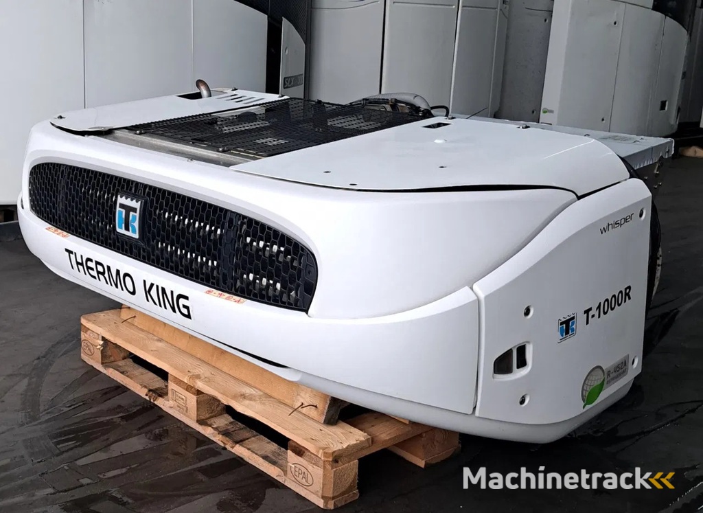 THERMO KING 2016 - T-1000R S/N : GLW1064168