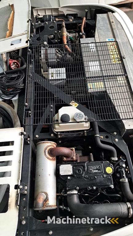 THERMO KING 2016 - T-1000R S/N : GLW1064168