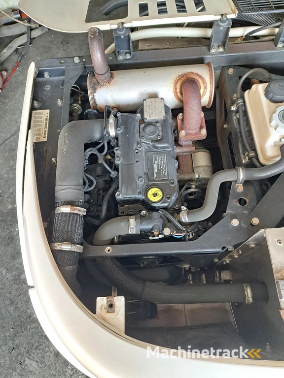 THERMO KING 2016 - T-1000R S/N : GLW1095956