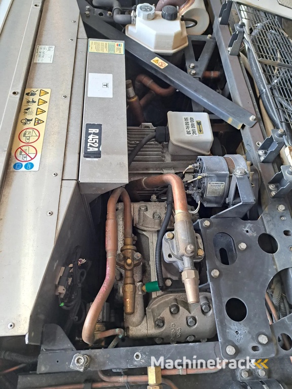 THERMO KING 2016 - T-1000R S/N : GLW1095956