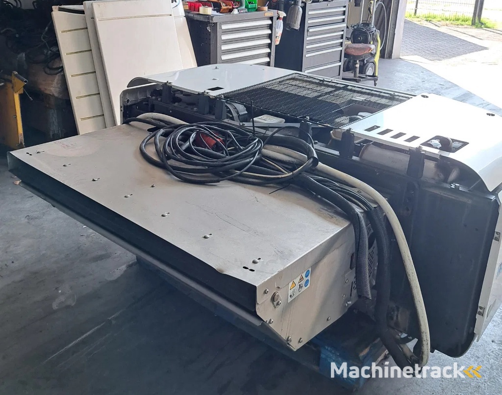 THERMO KING 2016 - T-1000R S/N : GLW1095956