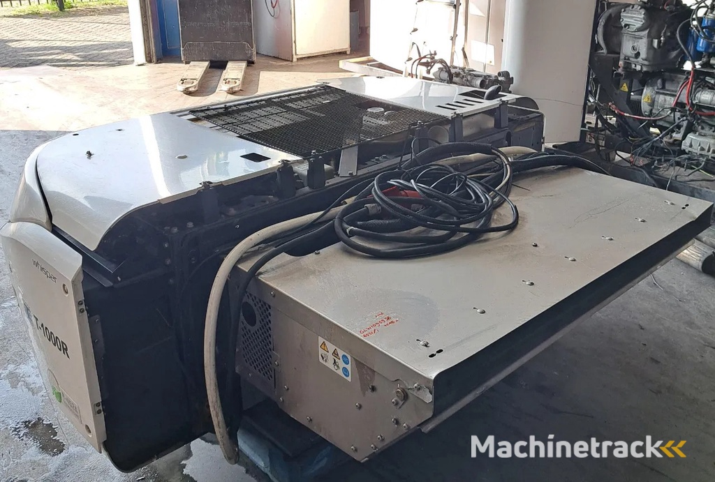 THERMO KING 2016 - T-1000R S/N : GLW1095956