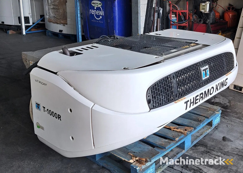 THERMO KING 2016 - T-1000R S/N : GLW1095956