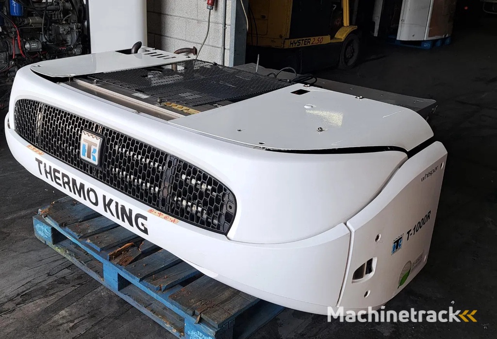THERMO KING 2016 - T-1000R S/N : GLW1095956