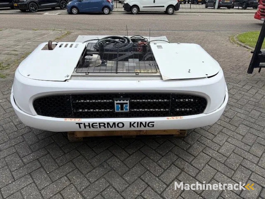 THERMO KING 2016 - T-1000R S/N : GLW1061753