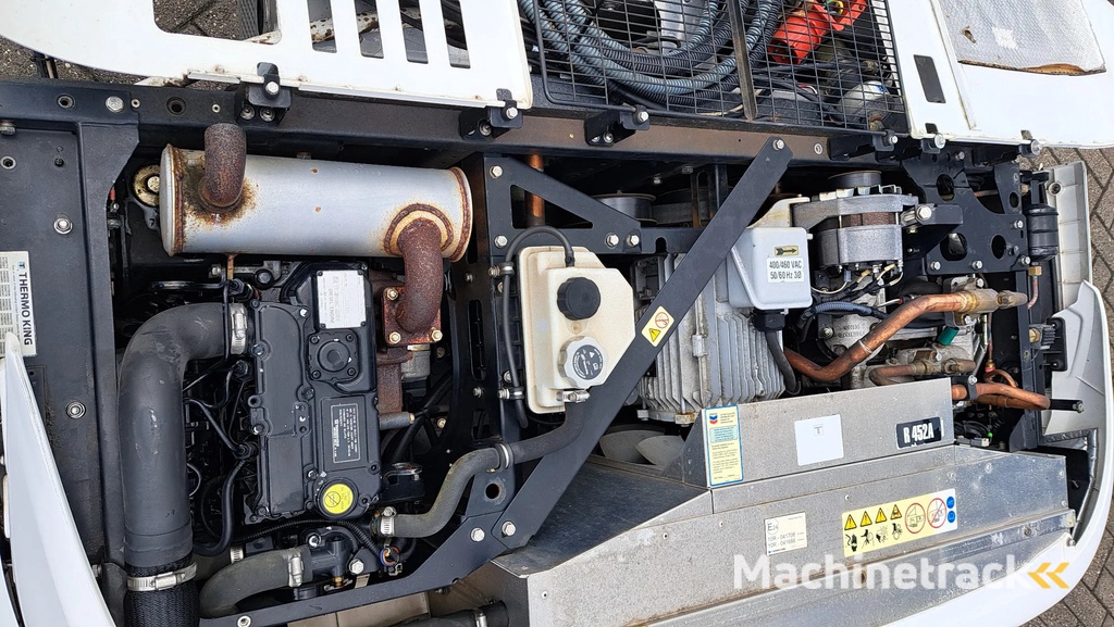 THERMO KING 2016 - T-1000R S/N : GLW1061753