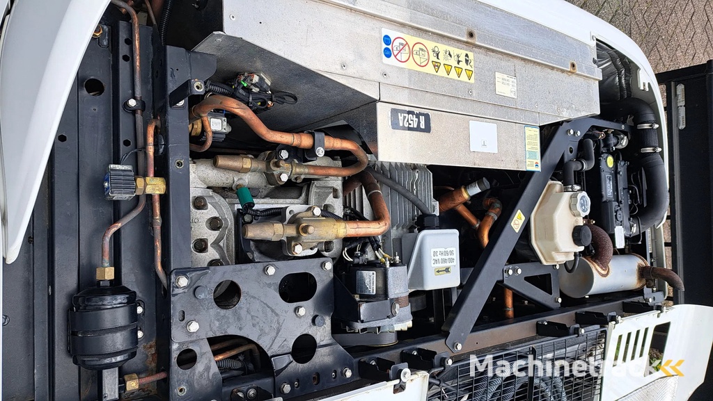 THERMO KING 2016 - T-1000R S/N : GLW1061753