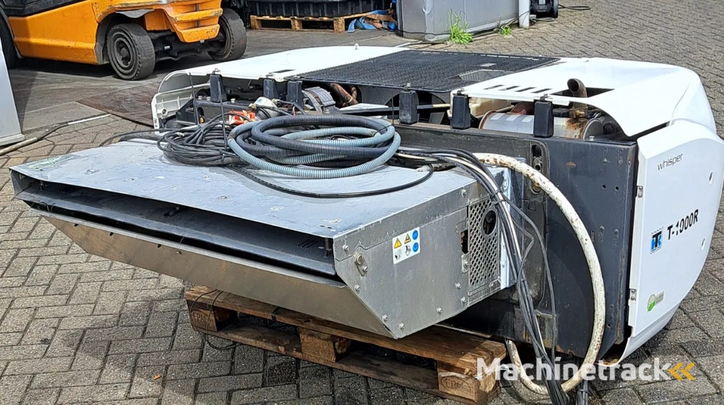 THERMO KING 2016 - T-1000R S/N : GLW1061753