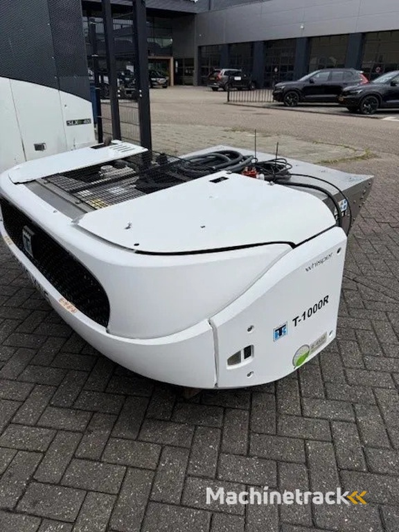 THERMO KING 2016 - T-1000R S/N : GLW1061753