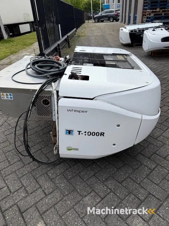 THERMO KING 2016 - T-1000R S/N : GLW1061753