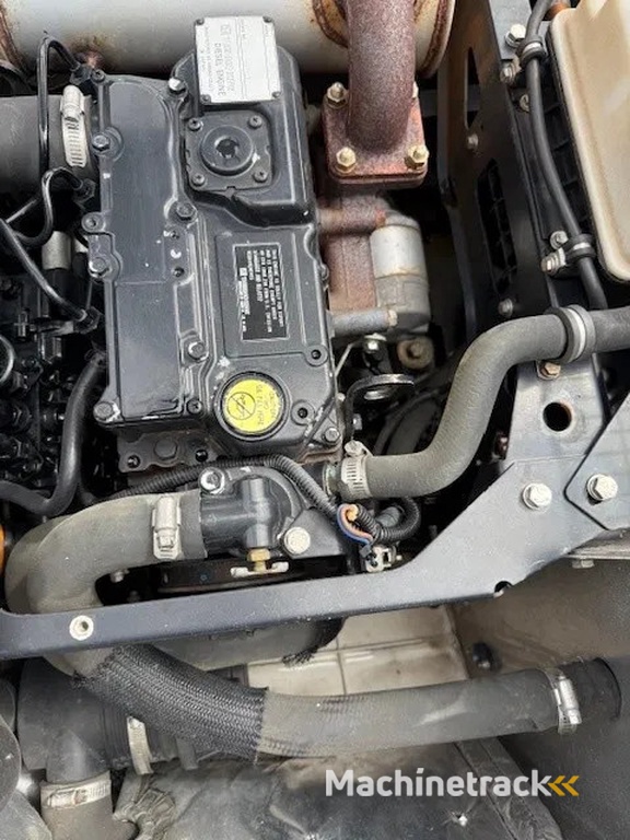 THERMO KING 2016 - T-1000R S/N : GLW1061753