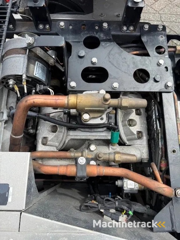 THERMO KING 2016 - T-1000R S/N : GLW1061753