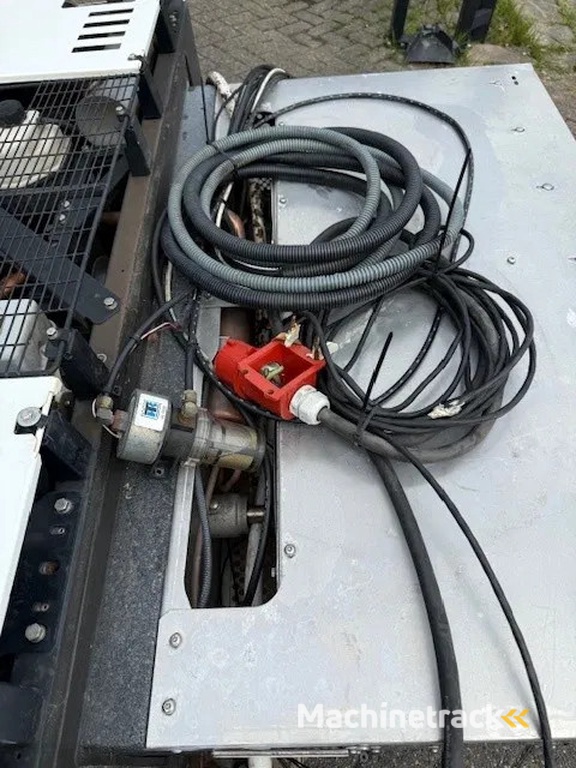 THERMO KING 2016 - T-1000R S/N : GLW1061753