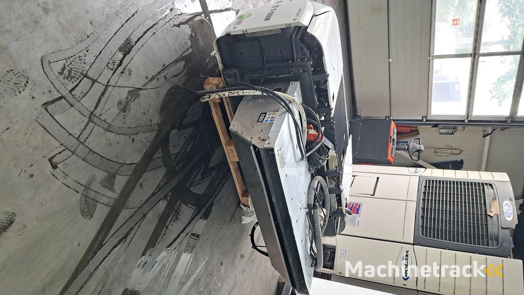 THERMO KING 2016 - T-1000R – S/N: GLW1064168