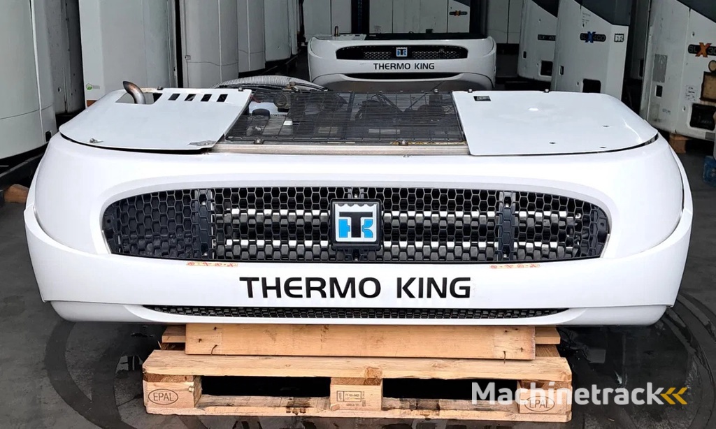 THERMO KING 2016 - T-1000R – S/N: GLW1064168