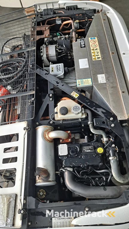 THERMO KING 2017 - T- 800 – S/N: GLW1098843