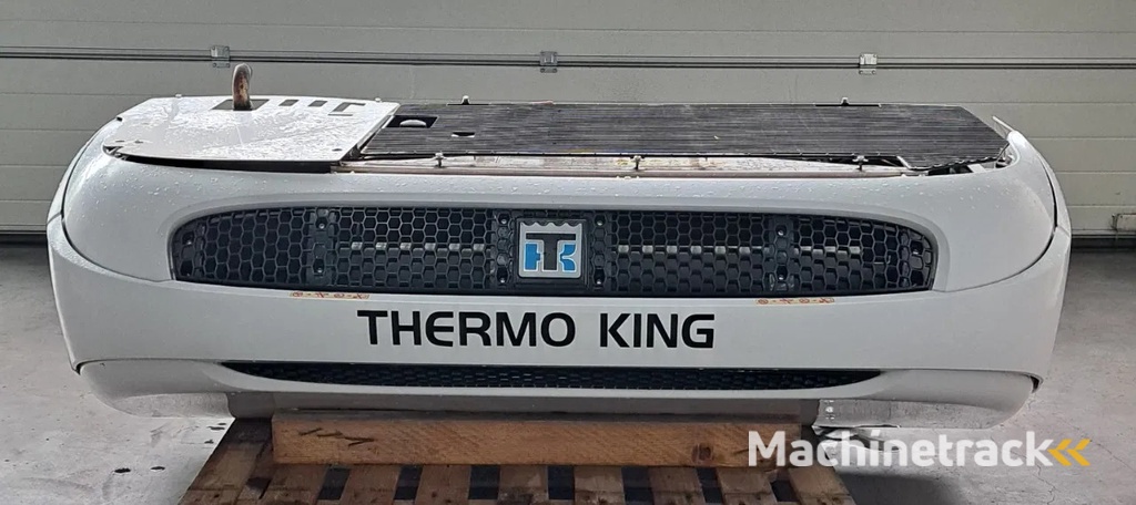 THERMO KING 2017 - T- 800 – S/N: GLW1098843