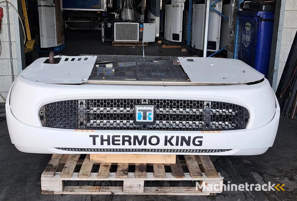 THERMO KING 2017 - T-1000R S/N: GLW1116538