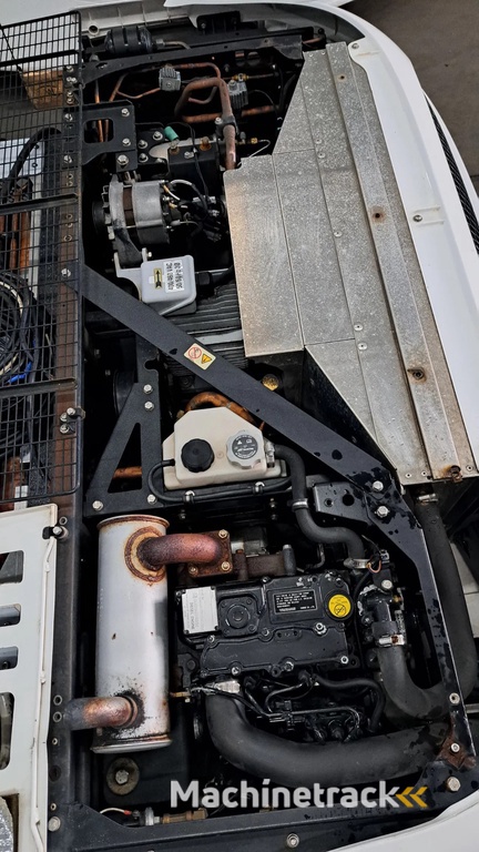 THERMO KING 2016 - T- 800 – S/N: GLW1070394