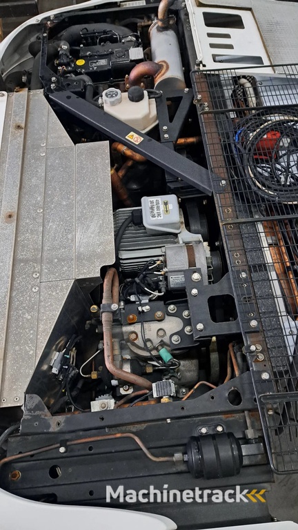 THERMO KING 2016 - T- 800 – S/N: GLW1070394