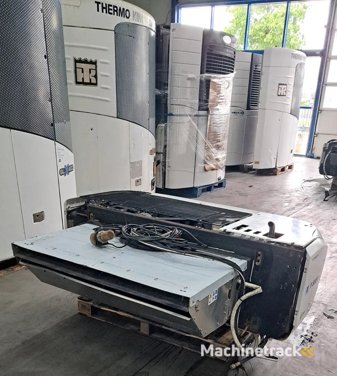 THERMO KING 2016 - T- 800 – S/N: GLW1070394