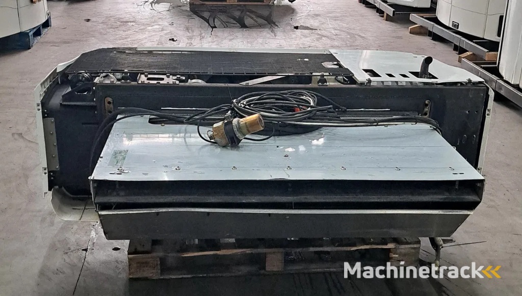 THERMO KING 2016 - T- 800 – S/N: GLW1070394