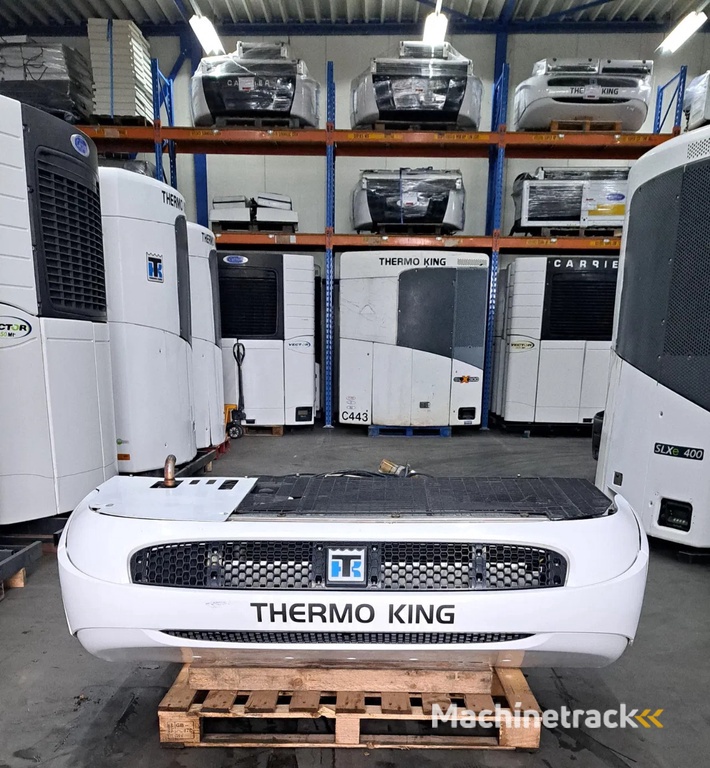 THERMO KING 2016 - T- 800 – S/N: GLW1070394