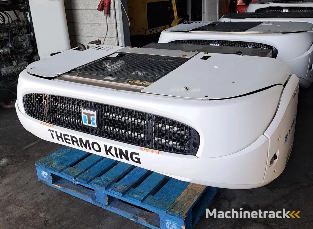 THERMO KING 2016 - T-1000R S/N : GLW1080349