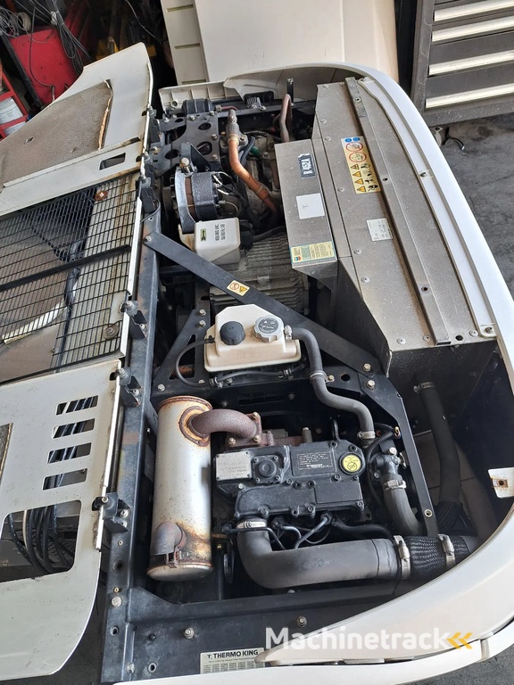 THERMO KING 2016 - T-1000R S/N : GLW1080349