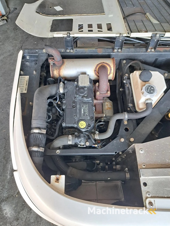 THERMO KING 2016 - T-1000R S/N : GLW1080349