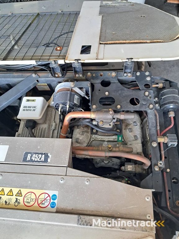 THERMO KING 2016 - T-1000R S/N : GLW1080349