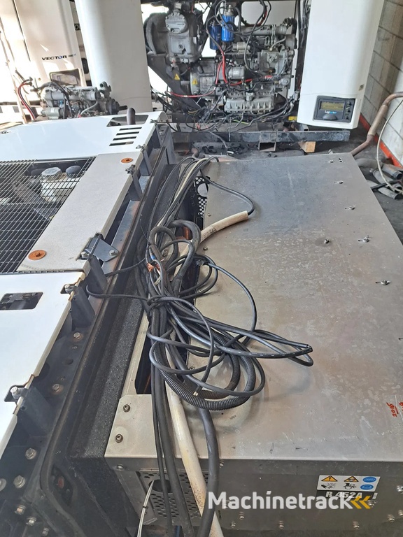 THERMO KING 2016 - T-1000R S/N : GLW1080349