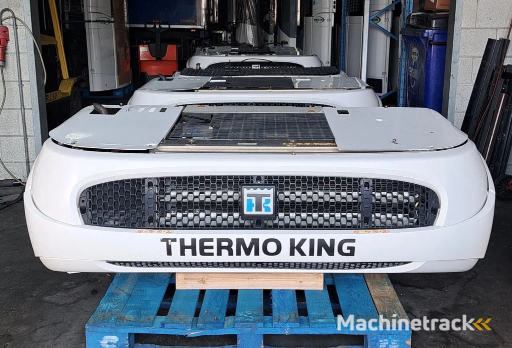 THERMO KING 2016 - T-1000R S/N : GLW1080349