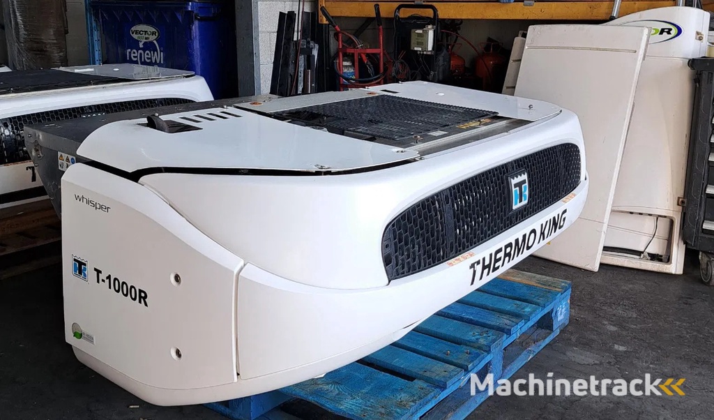 THERMO KING 2016 - T-1000R S/N : GLW1080349