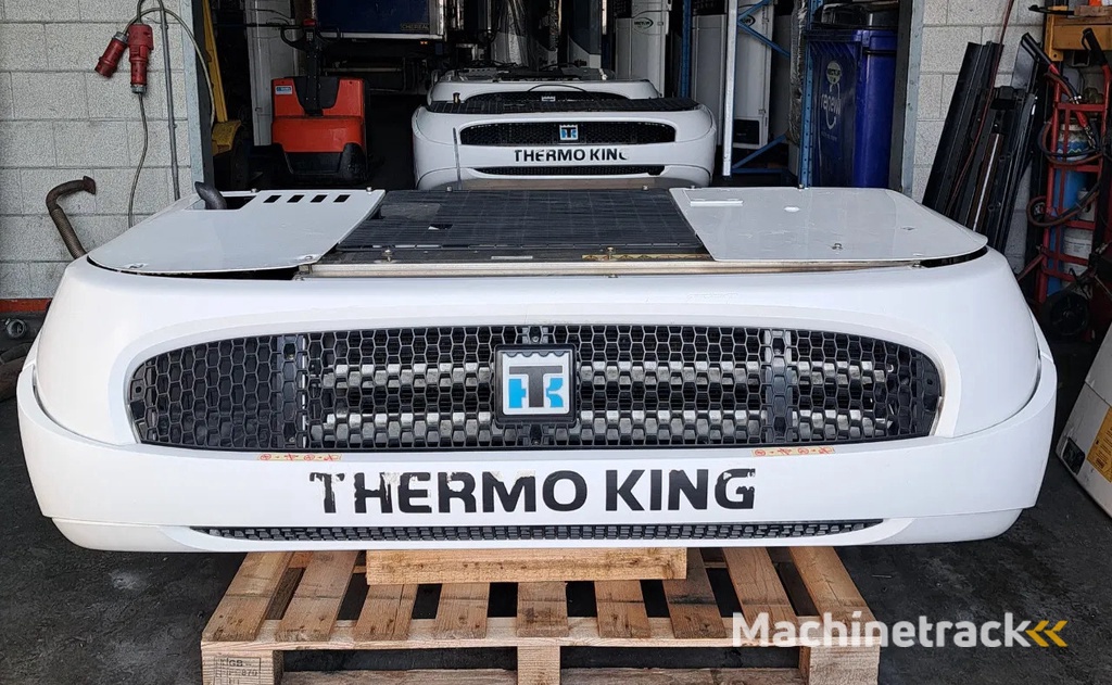 THERMO KING 2016 - T-1000R S/N : GLW1080350