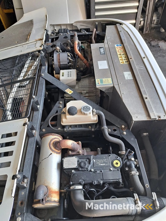 THERMO KING 2016 - T-1000R S/N : GLW1080350