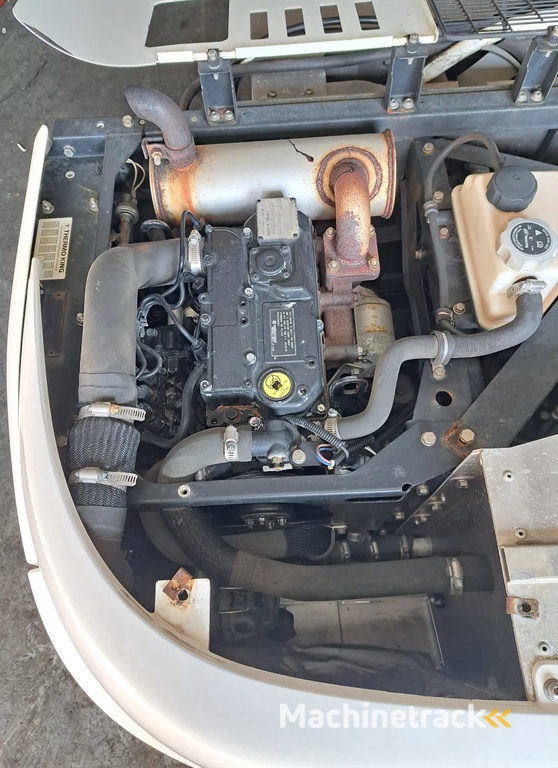 THERMO KING 2016 - T-1000R S/N : GLW1080350