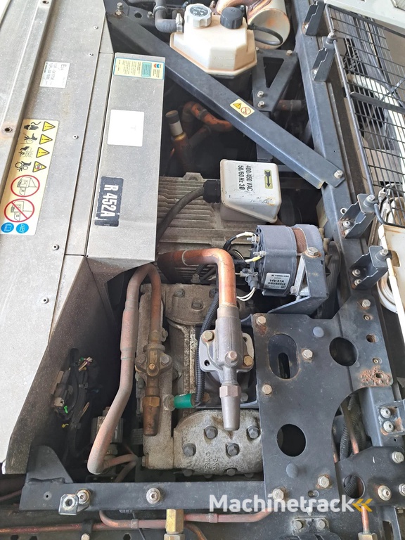 THERMO KING 2016 - T-1000R S/N : GLW1080350