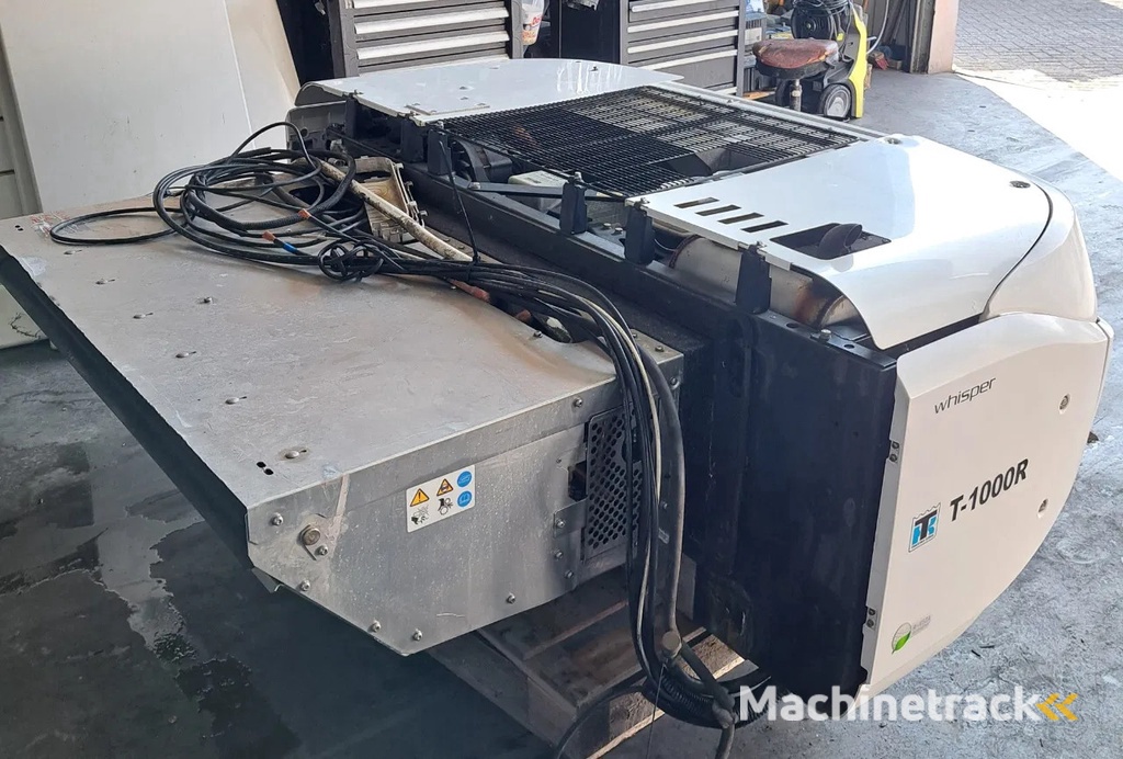 THERMO KING 2016 - T-1000R S/N : GLW1080350