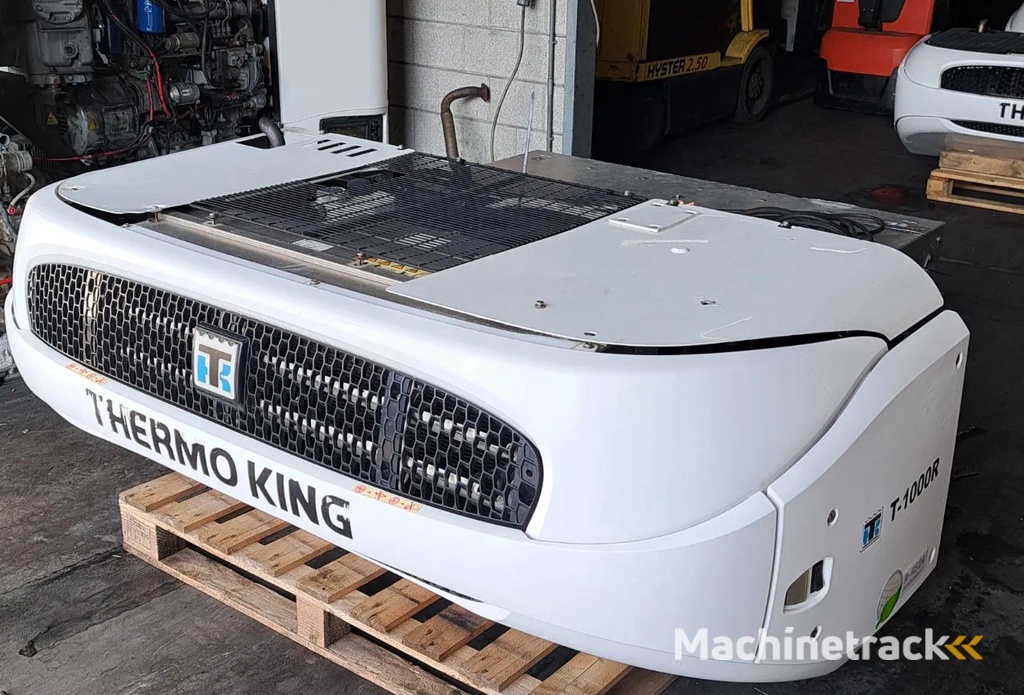 THERMO KING 2016 - T-1000R S/N : GLW1080350