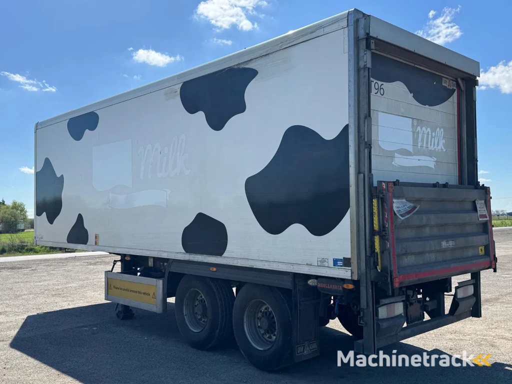 Gray and Adams 2021 Vector 1350 - T96