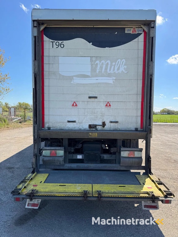 Gray and Adams 2021 Vector 1350 - T96