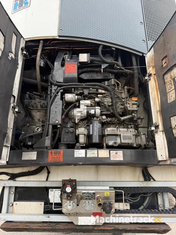 Gray and Adams 2014 SLXe 300 - 3026