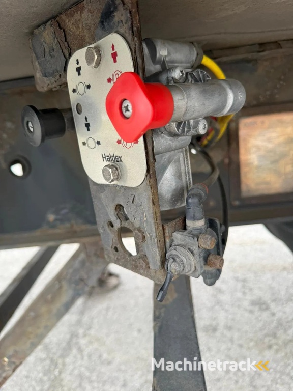 Gray and Adams 2014 SLXe 300 - 3026