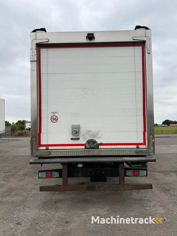 Gray and Adams 2014 SLXe 300 - 3026